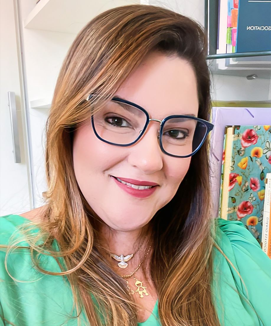 Anna Marchesini